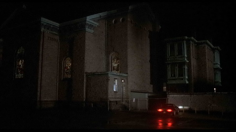 Screenshot [24] zum Film Rocky 2
