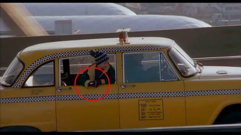 Fehlerbild [05] zum Film 'Kevin - Allein in New York'