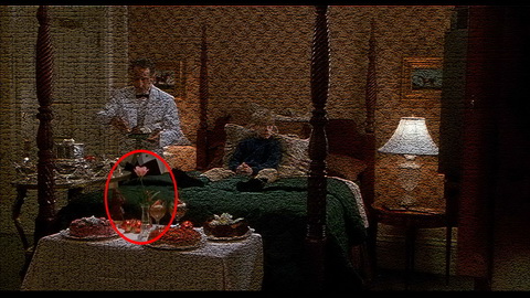 Fehlerbild [06] zum Film 'Kevin - Allein in New York'