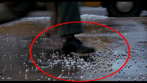 Fehlerbild [10] zum Film 'Kevin - Allein in New York'