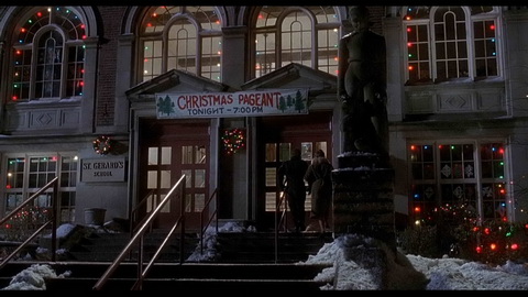 Screenshot [02] zum Film Kevin - Allein in New York