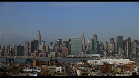 Screenshot [06] zum Film Kevin - Allein in New York