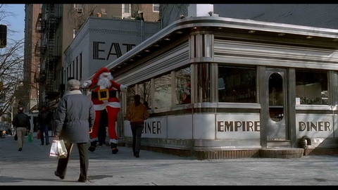 Screenshot [09] zum Film Kevin - Allein in New York