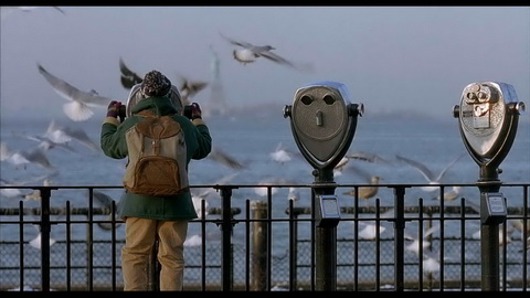 Screenshot [11] zum Film Kevin - Allein in New York