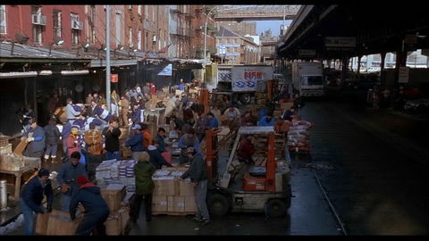 Screenshot [13] zum Film Kevin - Allein in New York