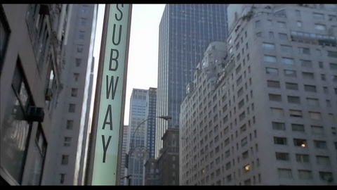Screenshot [14] zum Film Kevin - Allein in New York
