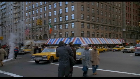 Screenshot [16] zum Film Kevin - Allein in New York