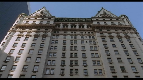 Screenshot [17] zum Film Kevin - Allein in New York