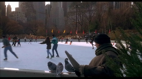 Screenshot [19] zum Film Kevin - Allein in New York