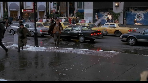Screenshot [23] zum Film Kevin - Allein in New York