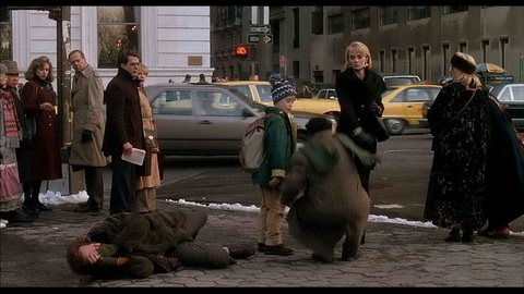 Screenshot [24] zum Film Kevin - Allein in New York