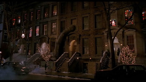 Screenshot [26] zum Film Kevin - Allein in New York