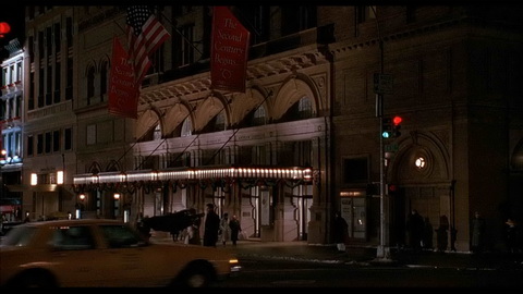 Screenshot [27] zum Film Kevin - Allein in New York