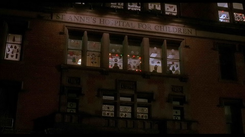 Screenshot [28] zum Film Kevin - Allein in New York
