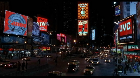 Screenshot [29] zum Film Kevin - Allein in New York