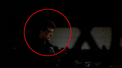 Fehlerbild [05] zum Film 'Rocky 3 - Das Auge des Tigers'