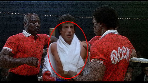 Fehlerbild [08] zum Film 'Rocky 3 - Das Auge des Tigers'