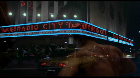 Screenshot [01] zum Film Rocky 3 - Das Auge des Tigers