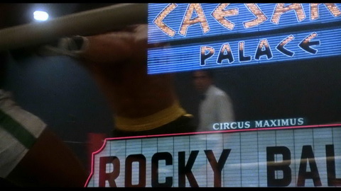 Screenshot [02] zum Film Rocky 3 - Das Auge des Tigers