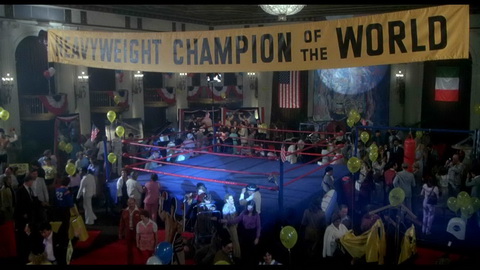Screenshot [06] zum Film Rocky 3 - Das Auge des Tigers