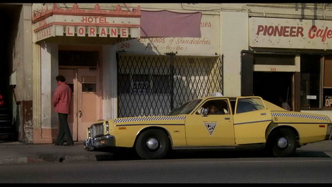 Screenshot [09] zum Film Rocky 3 - Das Auge des Tigers