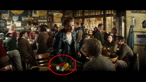 Fehlerbild [07] zum Film 'Indiana Jones und das Königreich des Kristallschädels'