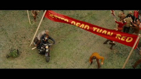 Fehlerbild [08] zum Film 'Indiana Jones und das Königreich des Kristallschädels'