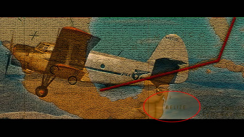 Fehlerbild [10] zum Film 'Indiana Jones und das Königreich des Kristallschädels'