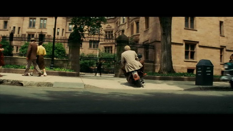 Screenshot [10] zum Film Indiana Jones und das Königreich des Kristallschädels