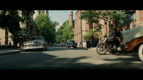 Screenshot [11] zum Film Indiana Jones und das Königreich des Kristallschädels