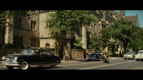 Screenshot [13] zum Film Indiana Jones und das Königreich des Kristallschädels