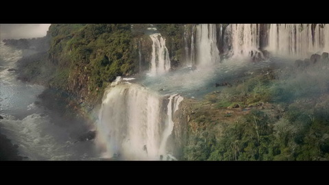 Screenshot [19] zum Film Indiana Jones und das Königreich des Kristallschädels