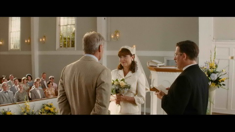 Screenshot [21] zum Film Indiana Jones und das Königreich des Kristallschädels