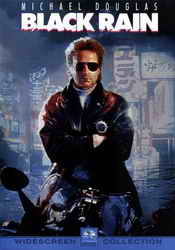 Coverbild zum Film 'Black Rain'