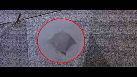 Fehlerbild [03] zum Film 'Black Rain'