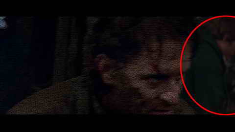 Fehlerbild [04] zum Film 'Black Rain'