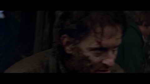Fehlerbild [04] zum Film 'Black Rain'