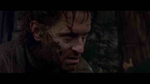 Fehlerbild [05] zum Film 'Black Rain'