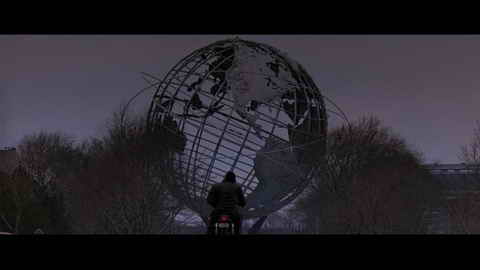 Screenshot [01] zum Film Black Rain