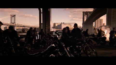 Screenshot [02] zum Film Black Rain