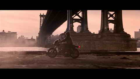 Screenshot [03] zum Film Black Rain