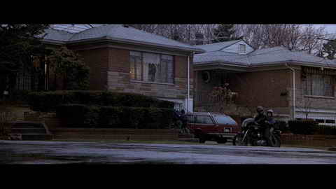 Screenshot [05] zum Film Black Rain