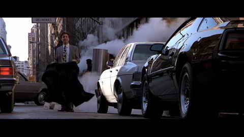 Screenshot [06] zum Film Black Rain