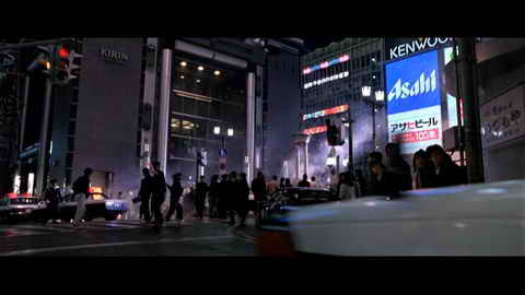 Screenshot [07] zum Film Black Rain