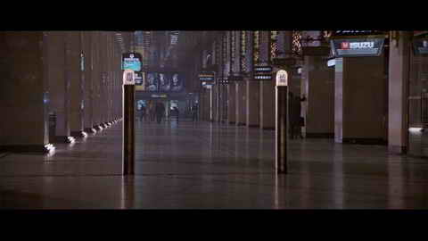 Screenshot [08] zum Film Black Rain
