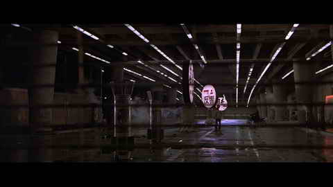 Screenshot [09] zum Film Black Rain