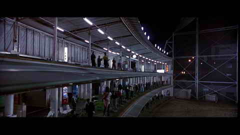 Screenshot [11] zum Film Black Rain