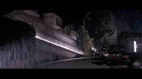 Screenshot [12] zum Film Black Rain