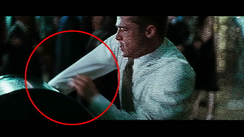 Fehlerbild [03] zum Film 'Mr. & Mrs. Smith'