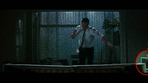 Fehlerbild [05] zum Film 'Mr. & Mrs. Smith'